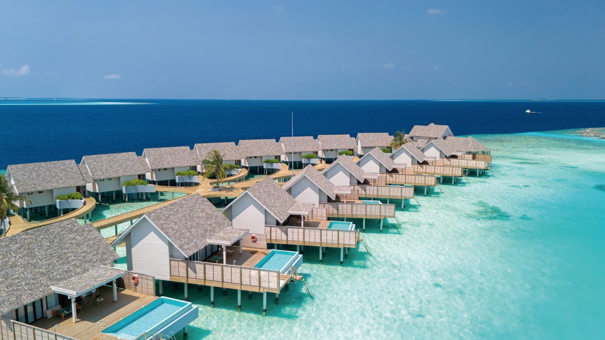 ananea Madivaru Maldives