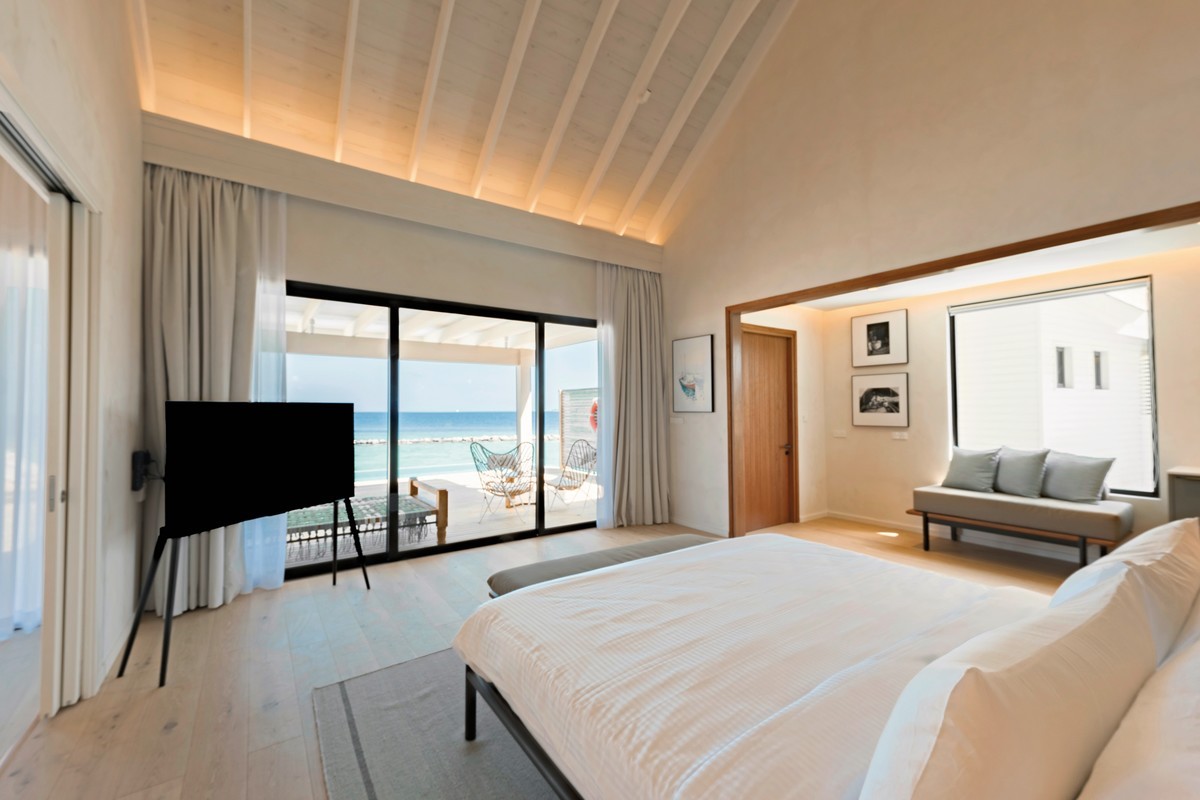 ananea Madivaru Maldives