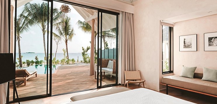 ananea Madivaru Maldives