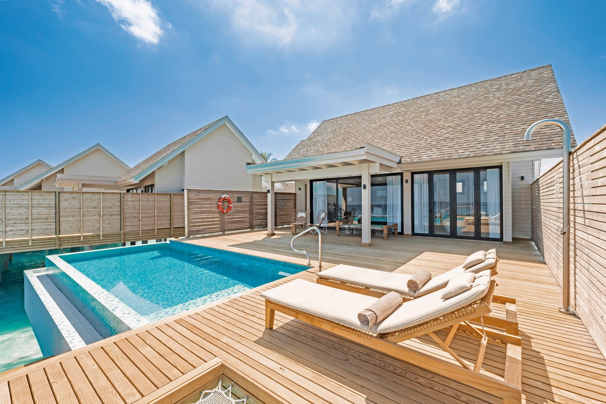 ananea Madivaru Maldives