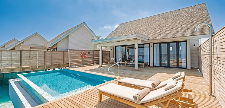 ananea Madivaru Maldives