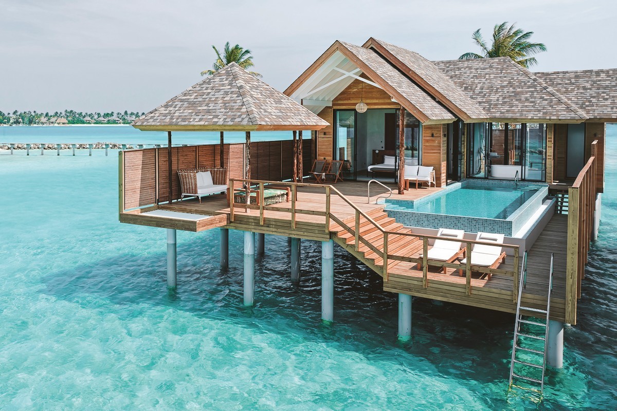 ananea Madivaru Maldives