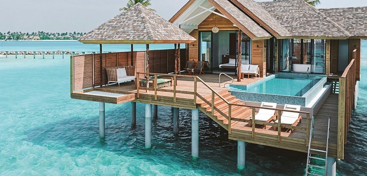 ananea Madivaru Maldives