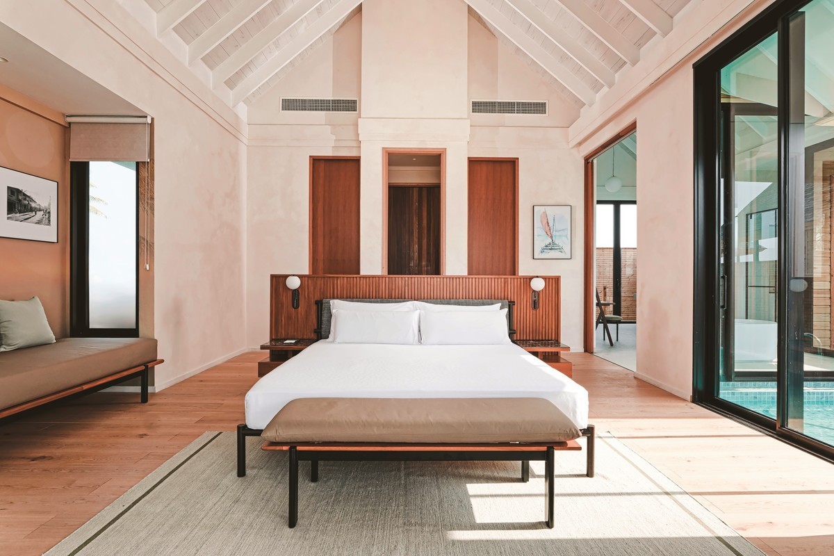 ananea Madivaru Maldives