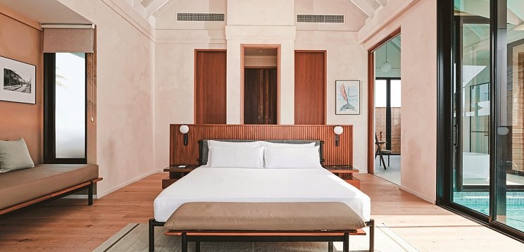 ananea Madivaru Maldives