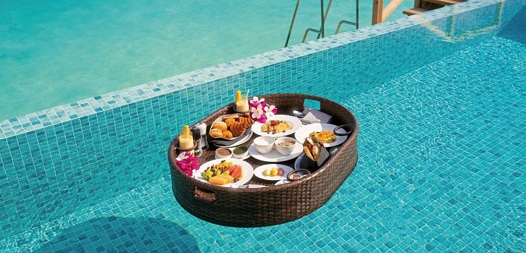 ananea Madivaru Maldives