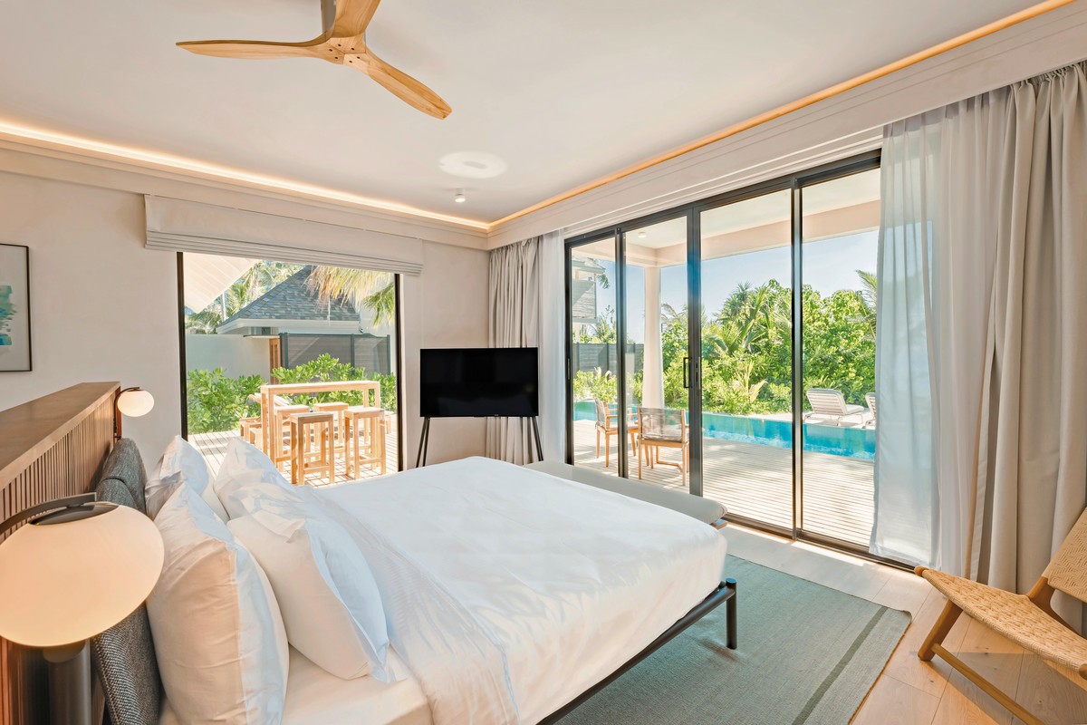 ananea Madivaru Maldives