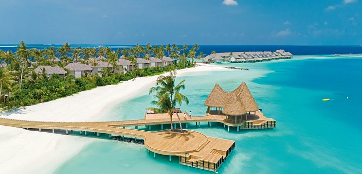 ananea Madivaru Maldives