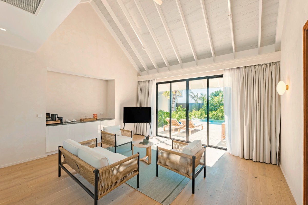 ananea Madivaru Maldives