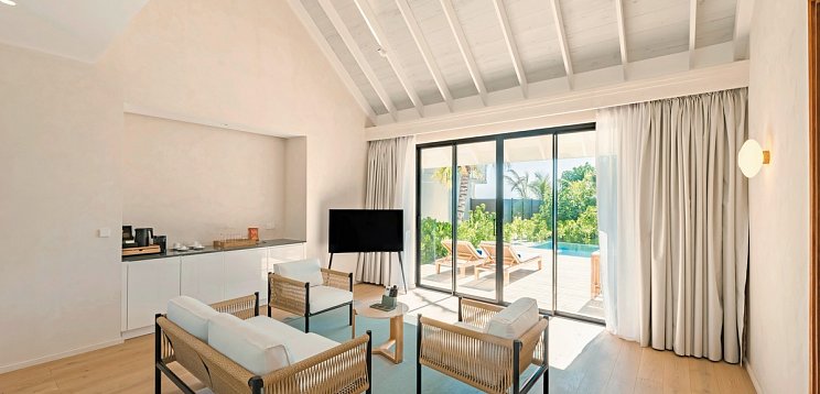 ananea Madivaru Maldives