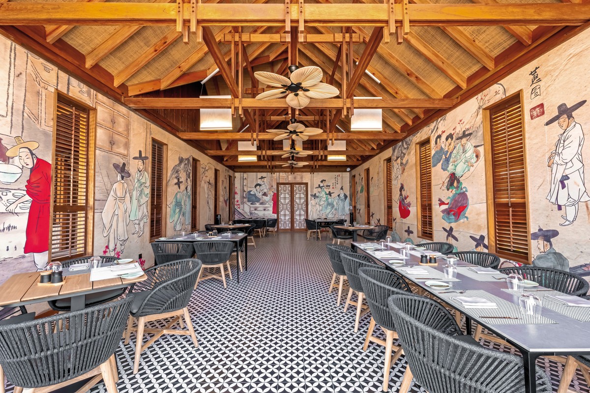 ananea Madivaru Maldives