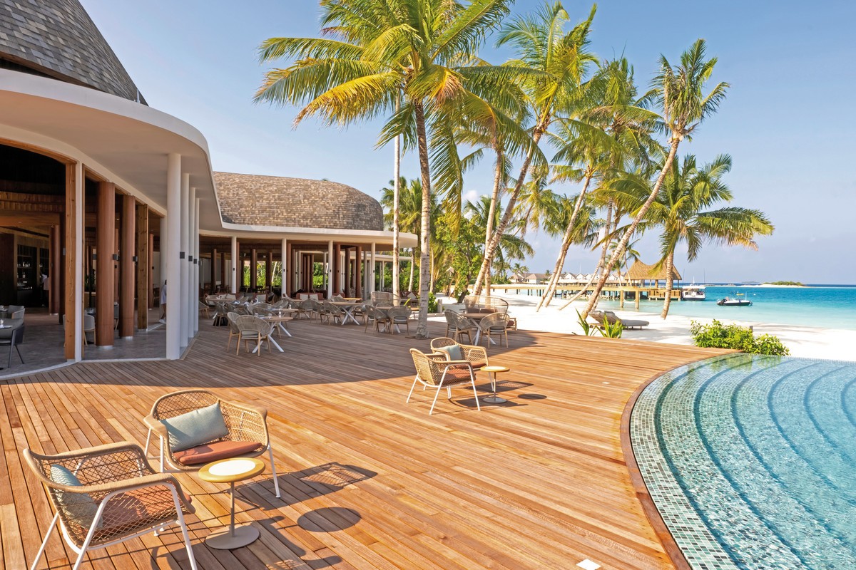 ananea Madivaru Maldives