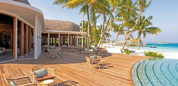 ananea Madivaru Maldives