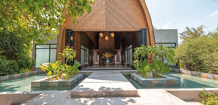 ananea Madivaru Maldives