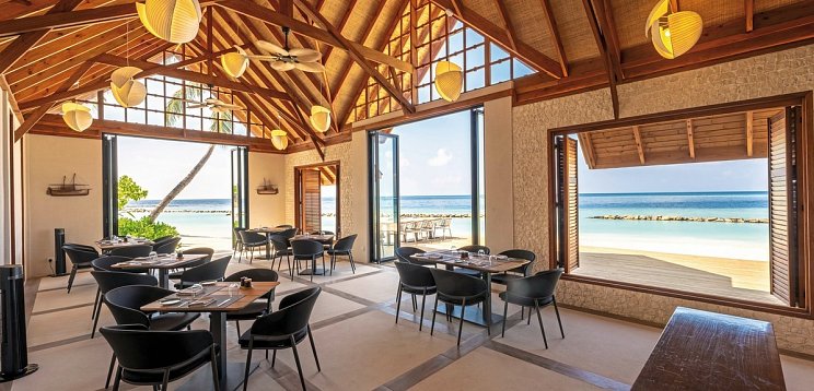 ananea Madivaru Maldives