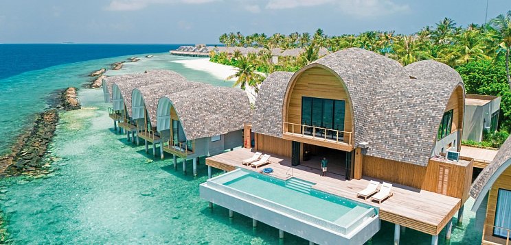 ananea Madivaru Maldives