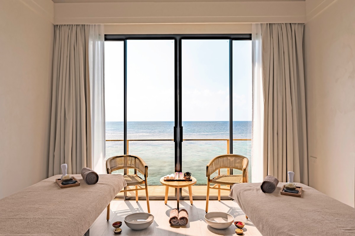 ananea Madivaru Maldives