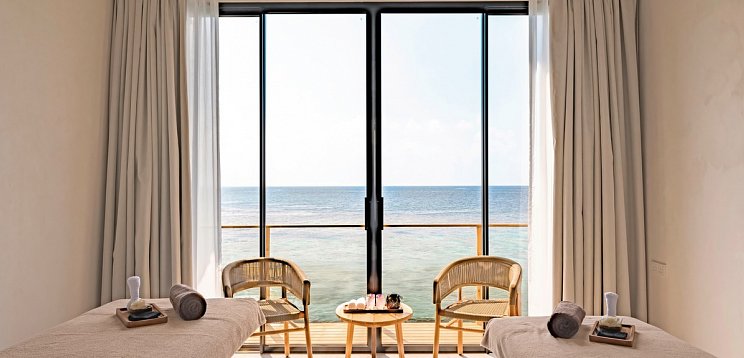 ananea Madivaru Maldives