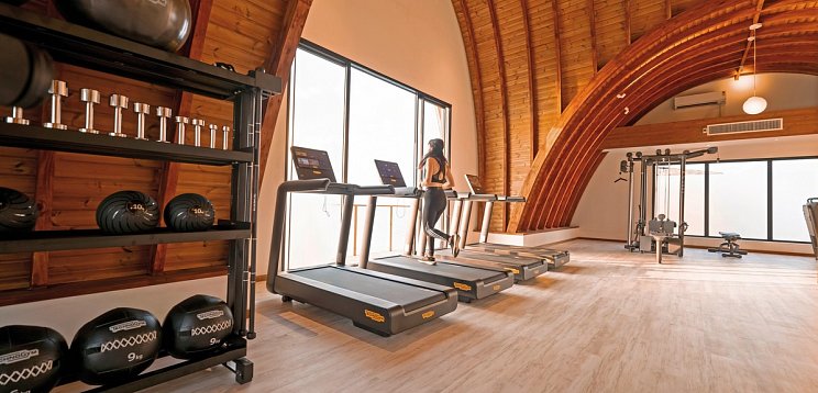 ananea Madivaru Maldives