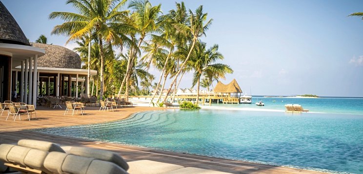 ananea Madivaru Maldives