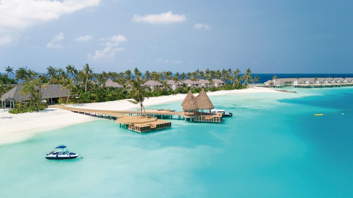 ananea Madivaru Maldives