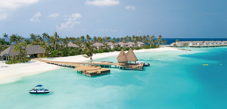 ananea Madivaru Maldives