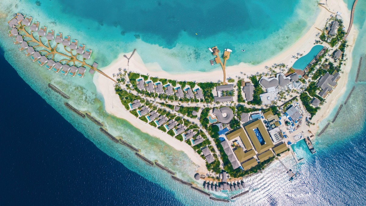 ananea Madivaru Maldives