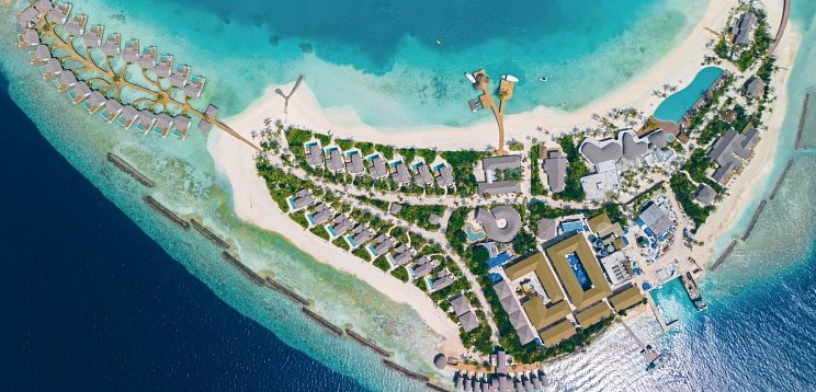 ananea Madivaru Maldives