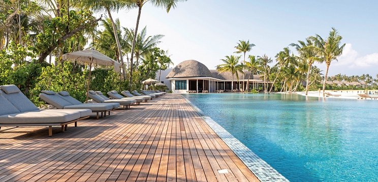 ananea Madivaru Maldives