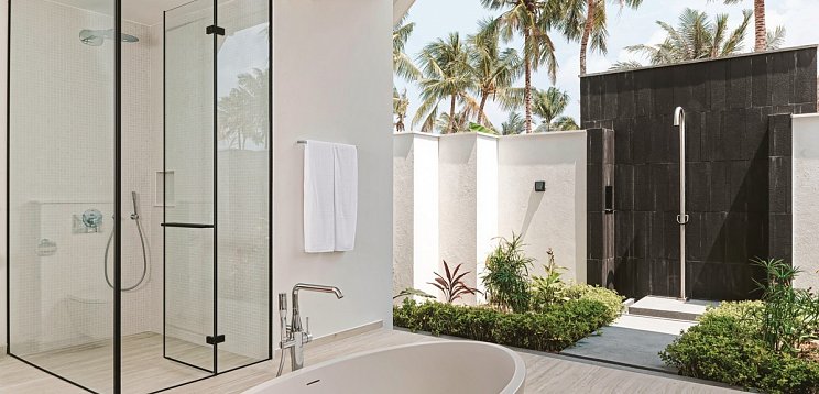 ananea Madivaru Maldives