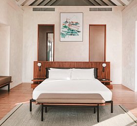 ananea Madivaru Maldives