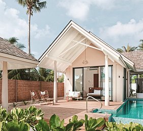 ananea Madivaru Maldives