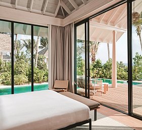 ananea Madivaru Maldives