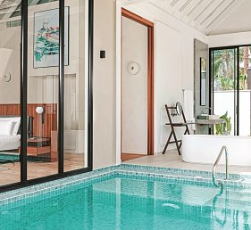 ananea Madivaru Maldives