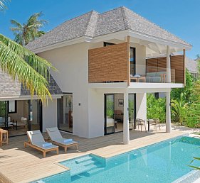 ananea Madivaru Maldives