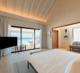 ananea Madivaru Maldives