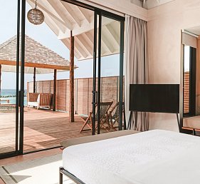 ananea Madivaru Maldives