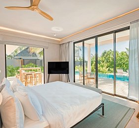 ananea Madivaru Maldives