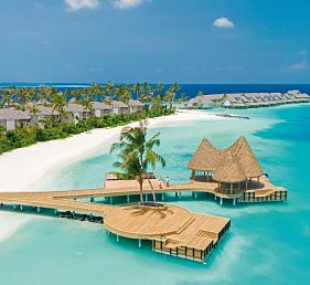 ananea Madivaru Maldives