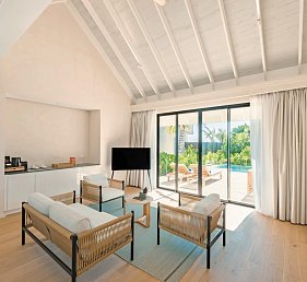 ananea Madivaru Maldives