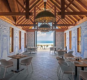 ananea Madivaru Maldives