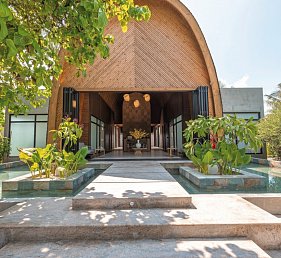 ananea Madivaru Maldives