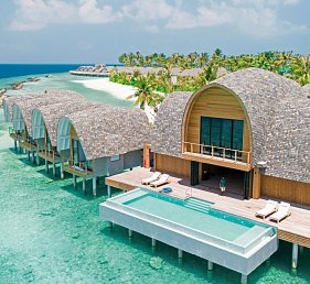 ananea Madivaru Maldives