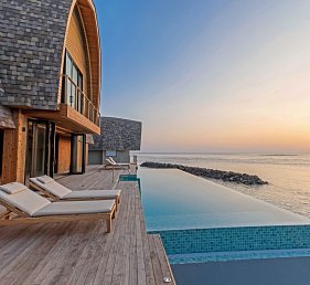 ananea Madivaru Maldives