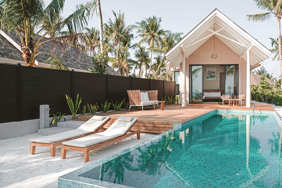 ananea Madivaru Maldives