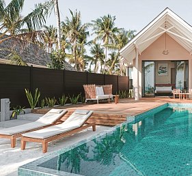 ananea Madivaru Maldives