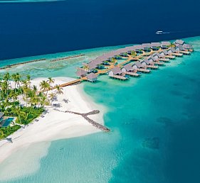 ananea Madivaru Maldives