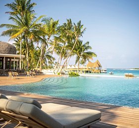 ananea Madivaru Maldives