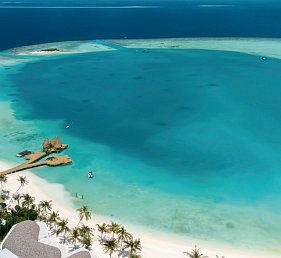 ananea Madivaru Maldives
