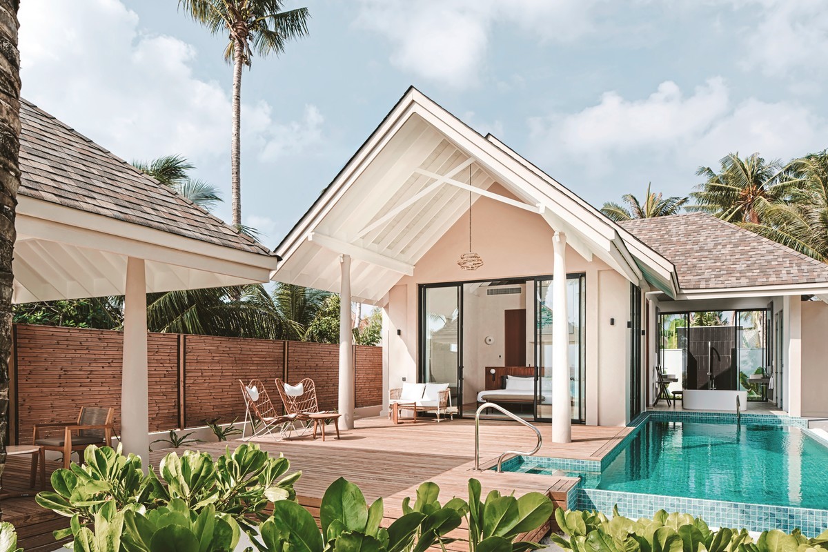 ananea Madivaru Maldives